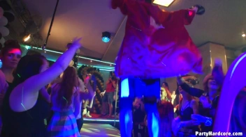 Party Hardcore Gone Crazy Vol. 37 Part 8 - Cam 3 Screencap 5 on www.sinx.com