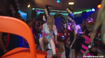 Party Hardcore Gone Crazy Vol. 37 Part 8 - Cam 3 Screencap 56 on www.sinx.com