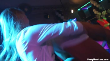 Party Hardcore Gone Crazy Vol. 37 Part 8 - Cam 3 Screencap 58 on www.sinx.com