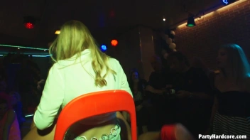 Party Hardcore Gone Crazy Vol. 37 Part 8 - Cam 3 Screencap 59 on www.sinx.com