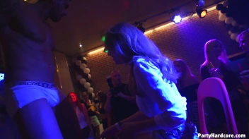 Party Hardcore Gone Crazy Vol. 37 Part 8 - Cam 3 Screencap 61 on www.sinx.com