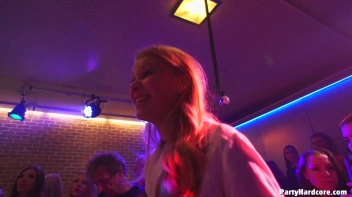 Party Hardcore Gone Crazy Vol. 37 Part 8 - Cam 3 Screencap 64 on www.sinx.com