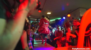 Party Hardcore Gone Crazy Vol. 37 Part 8 - Cam 3 Screencap 7 on www.sinx.com