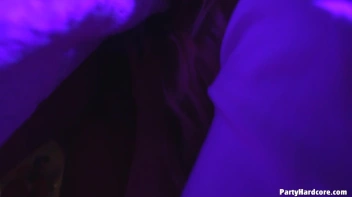 Party Hardcore Gone Crazy Vol. 37 Part 8 - Cam 3 Screencap 76 on www.sinx.com