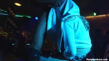 Party Hardcore Gone Crazy Vol. 37 Part 8 - Cam 3 Screencap 78 on www.sinx.com