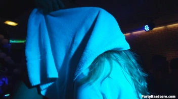 Party Hardcore Gone Crazy Vol. 37 Part 8 - Cam 3 Screencap 79 on www.sinx.com