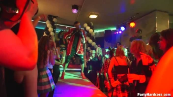 Party Hardcore Gone Crazy Vol. 37 Part 8 - Cam 3 Screencap 8 on www.sinx.com