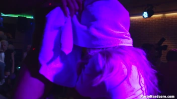 Party Hardcore Gone Crazy Vol. 37 Part 8 - Cam 3 Screencap 80 on www.sinx.com