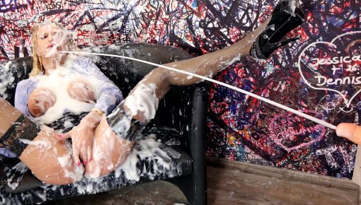 Latest deal - What a mess!