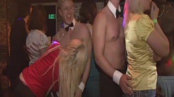 Party Hardcore Vol. 60 Part 4 - Cam 2 Screencap 32 on www.sinx.com