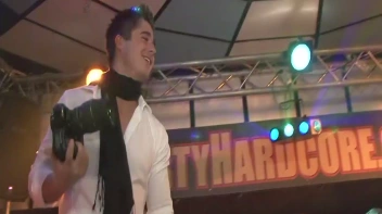 Party Hardcore Vol. 60 Part 4 - Cam 2 Screencap 43 on www.sinx.com