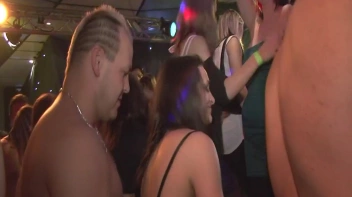 Party Hardcore Vol. 60 Part 4 - Cam 2 Screencap 74 on www.sinx.com