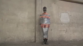 Verpackt und den Schwanz abgemolken Screencap 74 on www.sinx.com