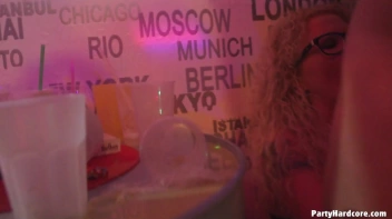 Party Hardcore Gone Crazy Vol. 8 Part 4 - Cam 2 Screencap 84 on www.sinx.com