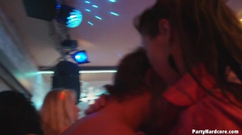 Party Hardcore Gone Crazy Vol. 8 Part 4 - Cam 2 Screencap 89 on www.sinx.com