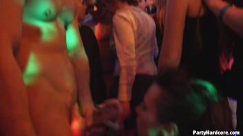 Party Hardcore Gone Crazy Vol. 8 Part 4 - Cam 2 Screencap 90 on www.sinx.com