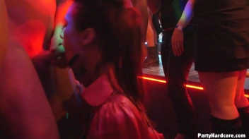 Party Hardcore Gone Crazy Vol. 8 Part 4 - Cam 2 Screencap 91 on www.sinx.com