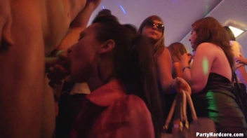 Party Hardcore Gone Crazy Vol. 8 Part 4 - Cam 2 Screencap 93 on www.sinx.com