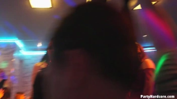 Party Hardcore Gone Crazy Vol. 8 Part 4 - Cam 2 Screencap 96 on www.sinx.com