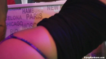 Party Hardcore Gone Crazy Vol. 8 Part 4 - Cam 2 Screencap 99 on www.sinx.com