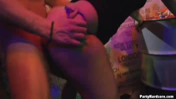 Party Hardcore Gone Crazy Vol. 8 Part 4 - Cam 2 Screencap 100 on www.sinx.com