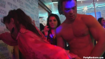 Party Hardcore Gone Crazy Vol. 8 Part 4 - Cam 2 Screencap 102 on www.sinx.com