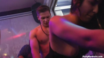 Party Hardcore Gone Crazy Vol. 8 Part 4 - Cam 2 Screencap 113 on www.sinx.com