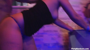 Party Hardcore Gone Crazy Vol. 8 Part 4 - Cam 2 Screencap 118 on www.sinx.com