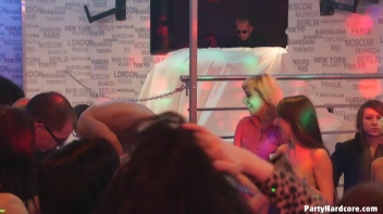 Party Hardcore Gone Crazy Vol. 8 Part 4 - Cam 2 Screencap 14 on www.sinx.com