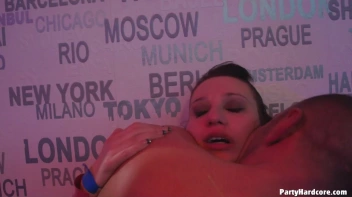 Party Hardcore Gone Crazy Vol. 8 Part 4 - Cam 2 Screencap 16 on www.sinx.com