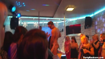 Party Hardcore Gone Crazy Vol. 8 Part 4 - Cam 2 Screencap 18 on www.sinx.com