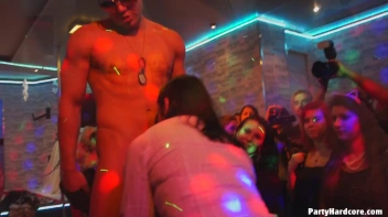 Party Hardcore Gone Crazy Vol. 8 Part 4 - Cam 2 Screencap 25 on www.sinx.com