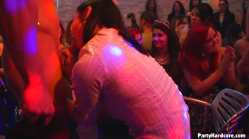Party Hardcore Gone Crazy Vol. 8 Part 4 - Cam 2 Screencap 27 on www.sinx.com