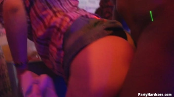 Party Hardcore Gone Crazy Vol. 8 Part 4 - Cam 2 Screencap 32 on www.sinx.com