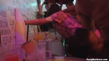 Party Hardcore Gone Crazy Vol. 8 Part 4 - Cam 2 Screencap 35 on www.sinx.com