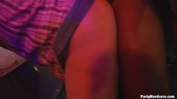 Party Hardcore Gone Crazy Vol. 8 Part 4 - Cam 2 Screencap 37 on www.sinx.com