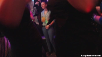 Party Hardcore Gone Crazy Vol. 8 Part 4 - Cam 2 Screencap 39 on www.sinx.com