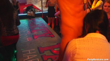 Party Hardcore Gone Crazy Vol. 8 Part 4 - Cam 2 Screencap 41 on www.sinx.com