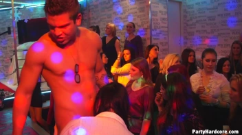 Party Hardcore Gone Crazy Vol. 8 Part 4 - Cam 2 Screencap 42 on www.sinx.com