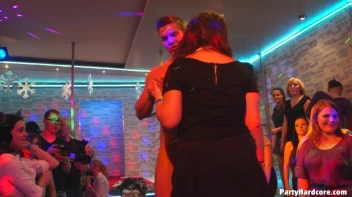 Party Hardcore Gone Crazy Vol. 8 Part 4 - Cam 2 Screencap 47 on www.sinx.com