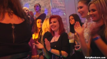 Party Hardcore Gone Crazy Vol. 8 Part 4 - Cam 2 Screencap 48 on www.sinx.com