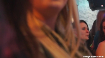 Party Hardcore Gone Crazy Vol. 8 Part 4 - Cam 2 Screencap 49 on www.sinx.com