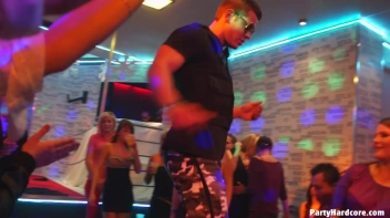 Party Hardcore Gone Crazy Vol. 8 Part 4 - Cam 2 Screencap 5 on www.sinx.com