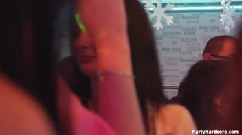 Party Hardcore Gone Crazy Vol. 8 Part 4 - Cam 2 Screencap 55 on www.sinx.com