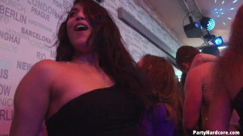 Party Hardcore Gone Crazy Vol. 8 Part 4 - Cam 2 Screencap 59 on www.sinx.com