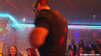 Party Hardcore Gone Crazy Vol. 8 Part 4 - Cam 2 Screencap 6 on www.sinx.com