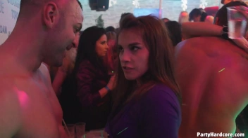 Party Hardcore Gone Crazy Vol. 8 Part 4 - Cam 2 Screencap 66 on www.sinx.com