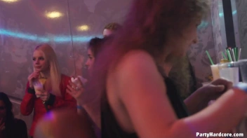 Party Hardcore Gone Crazy Vol. 8 Part 4 - Cam 2 Screencap 72 on www.sinx.com