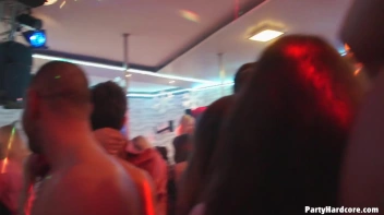 Party Hardcore Gone Crazy Vol. 8 Part 4 - Cam 2 Screencap 75 on www.sinx.com