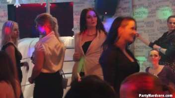 Party Hardcore Gone Crazy Vol. 8 Part 4 - Cam 2 Screencap 76 on www.sinx.com